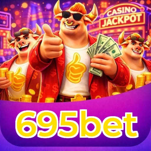 Principais provedores de slots da 695bet - NetEnt, Pragmatic Play, Play'n GO